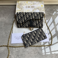 Christian Dior Wallet